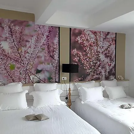 فندق Hotel-restaurant 