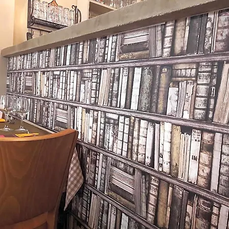 فندق Hotel-restaurant 
