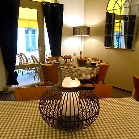 Hotel-restaurant 