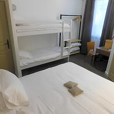 فندق Hotel-restaurant 