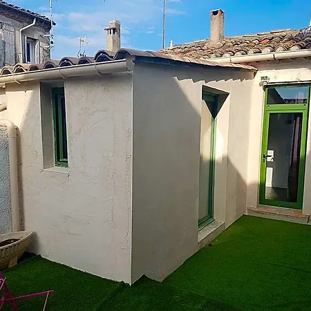 Hotel-restaurant 