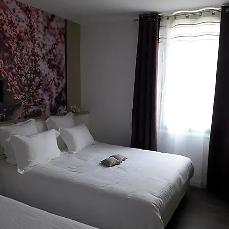 فندق Hotel-restaurant 