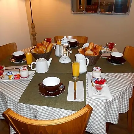 Hotel-restaurant 