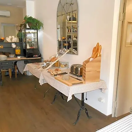 Hotel-restaurant 