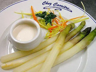 Hotel-restaurant 