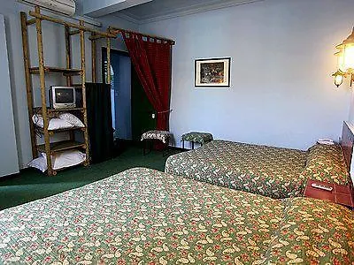 Hotel-restaurant 