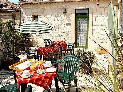 Hotel Hotel-restaurant 