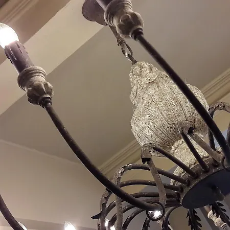 Hotel Hotel-restaurant 