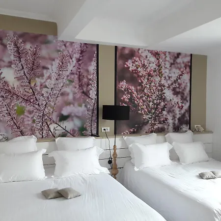Hotel-restaurant 