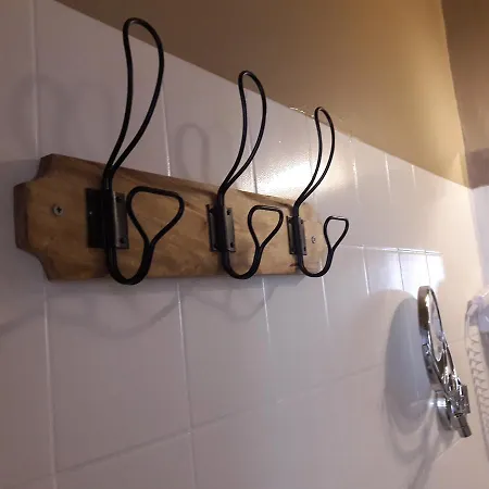 Hotel-restaurant 