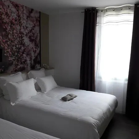 Hotel Hotel-restaurant 
