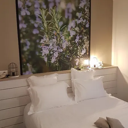 فندق Hotel-restaurant 