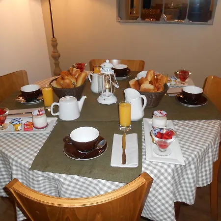 Hotel Hotel-restaurant 