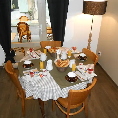 Hotel-restaurant 