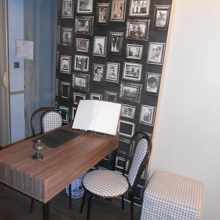Hotel-restaurant 