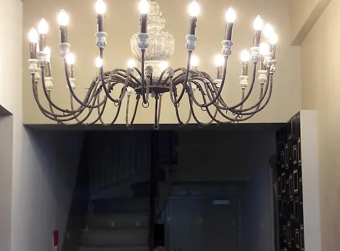 فندق Hotel-restaurant 