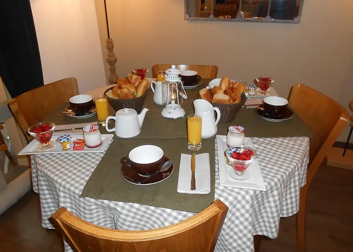 فندق Hotel-restaurant 